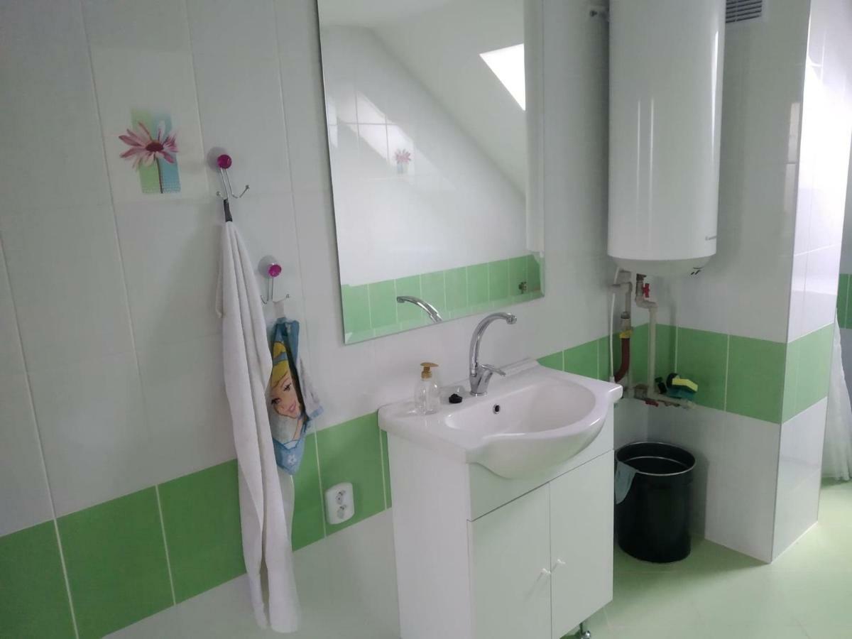 Apartman Gabika Na Zahori Leilighet Malacky Eksteriør bilde