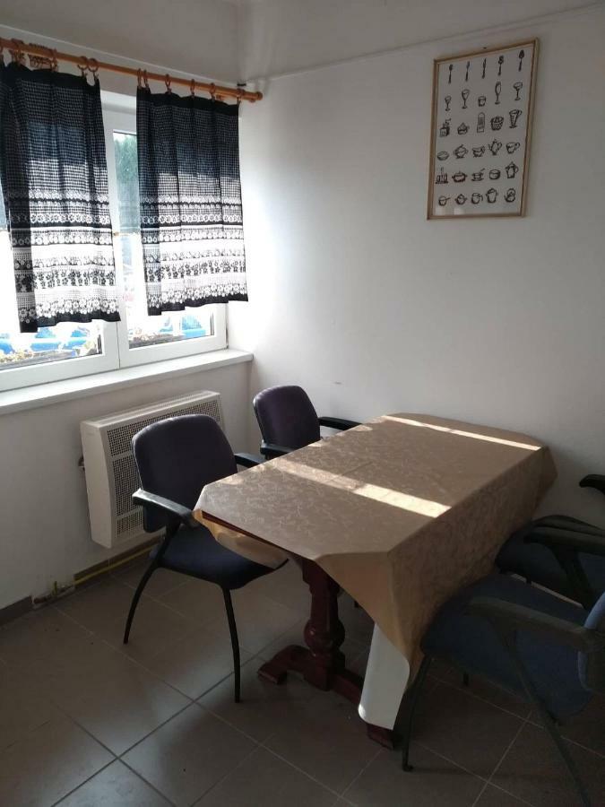 Apartman Gabika Na Zahori Leilighet Malacky Eksteriør bilde