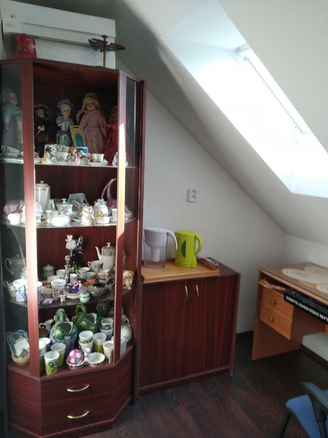 Apartman Gabika Na Zahori Leilighet Malacky Eksteriør bilde