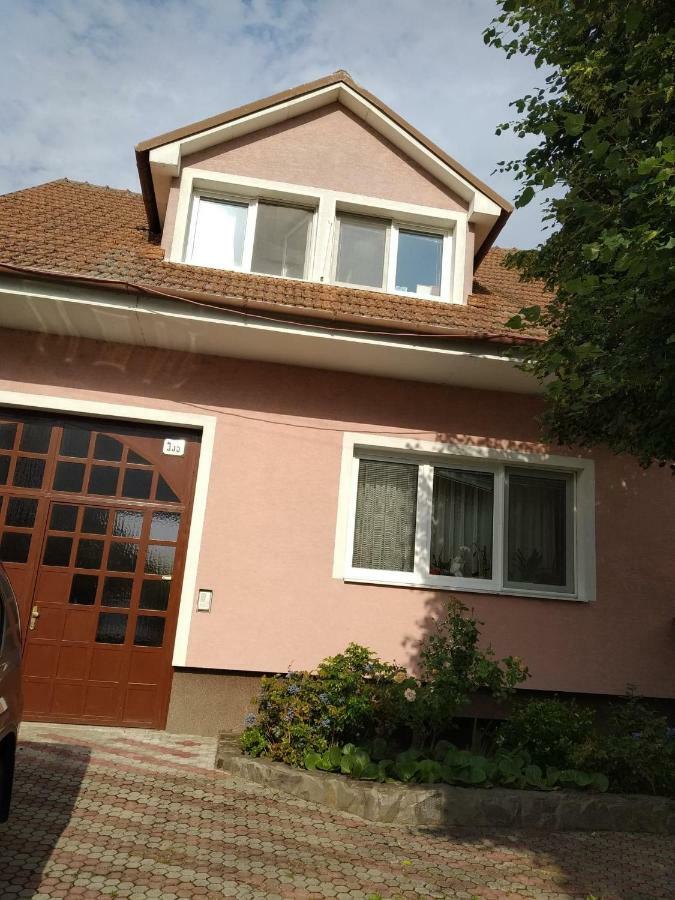 Apartman Gabika Na Zahori Leilighet Malacky Eksteriør bilde